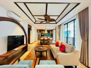Lavida Apartment